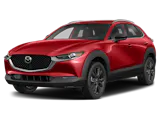 Used 2024 Mazda CX-30 SUV