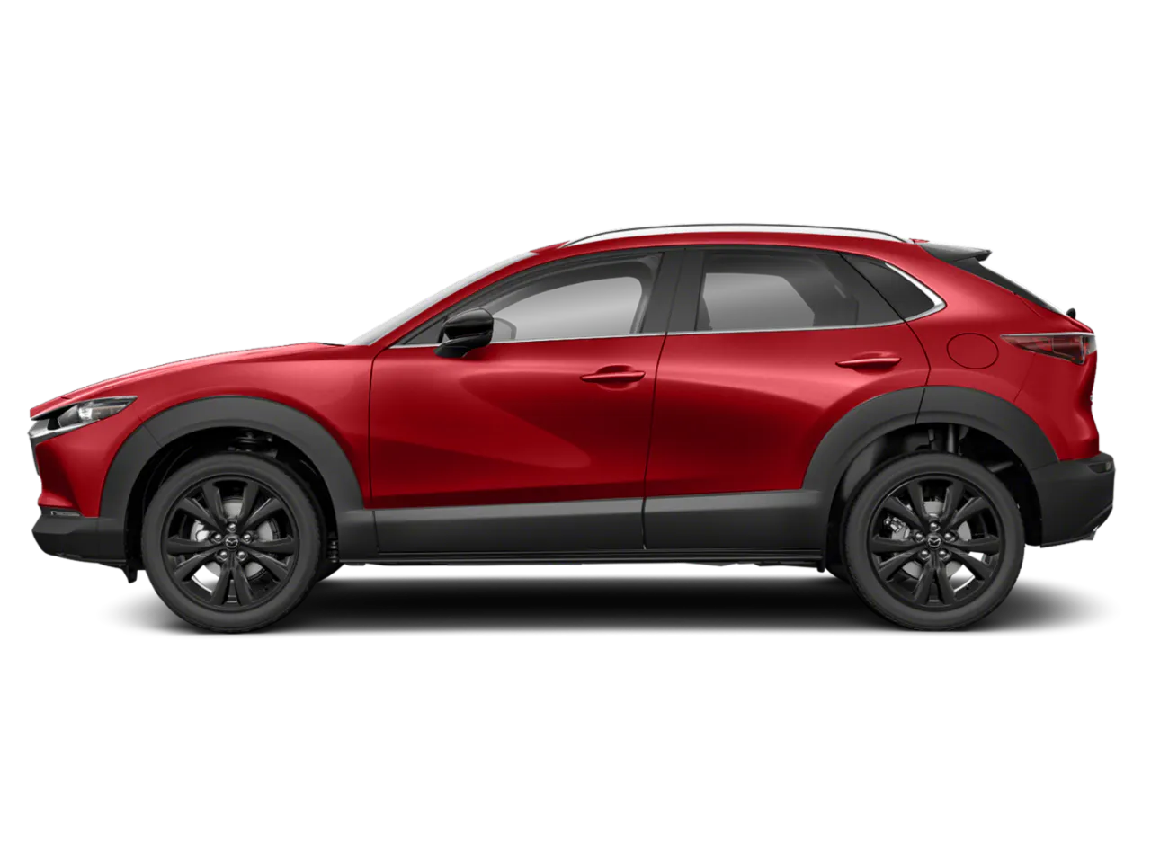 Used 2024 Mazda CX-30 SUV