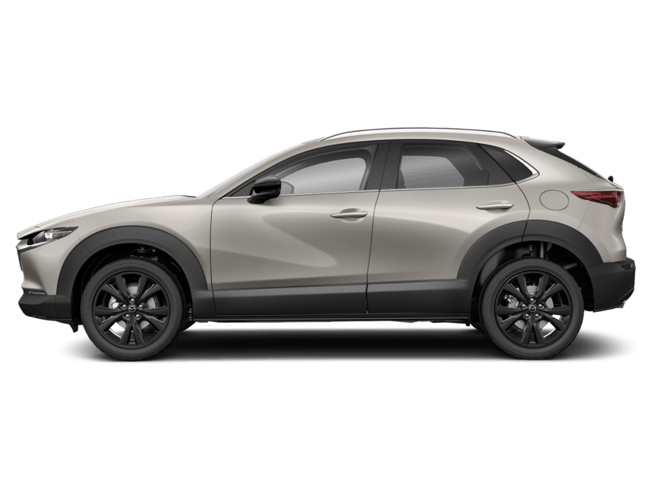 2024 Mazda CX-30 Select Sport's photo