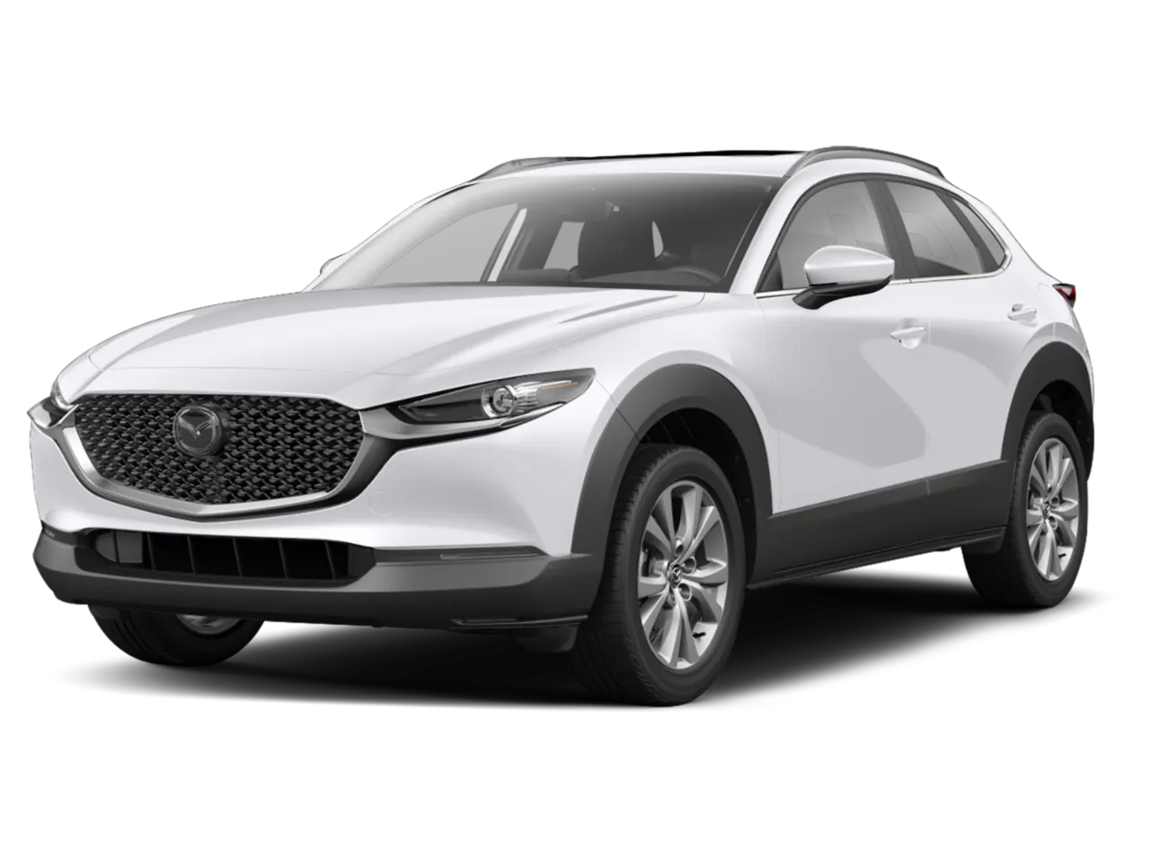 2024 Mazda CX-30 2.5 S Preferred Package