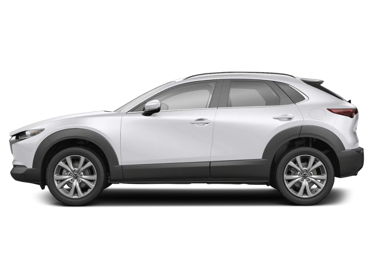 Used 2024 Mazda CX-30 SUV