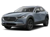 Used 2024 Mazda CX-30 SUV
