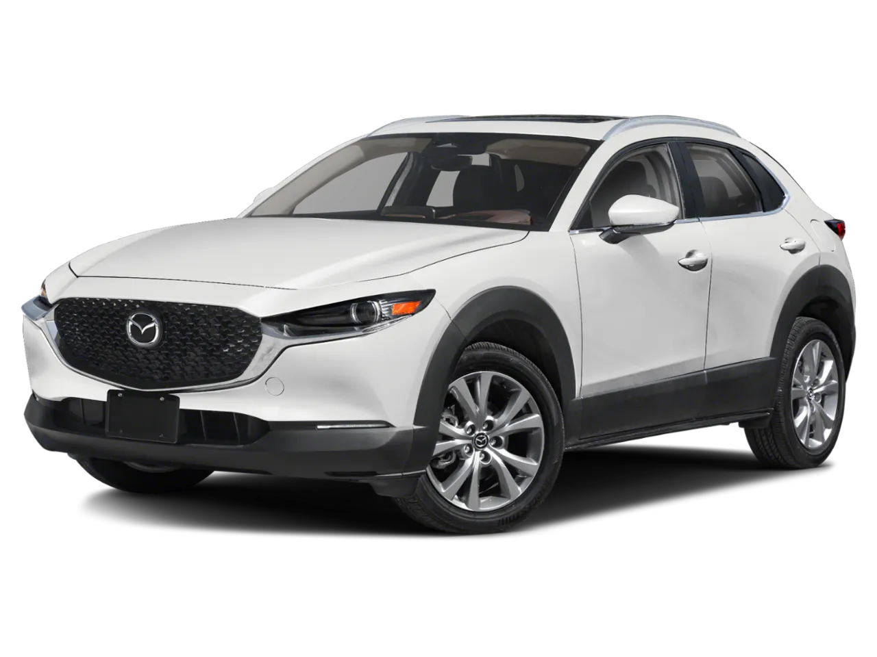 2024 Mazda CX-30 2.5 S Premium Package