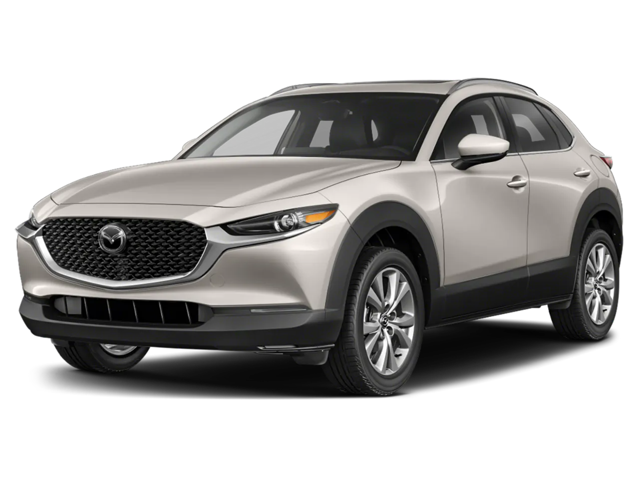 2024 Mazda CX-30 Premium AWD's photo