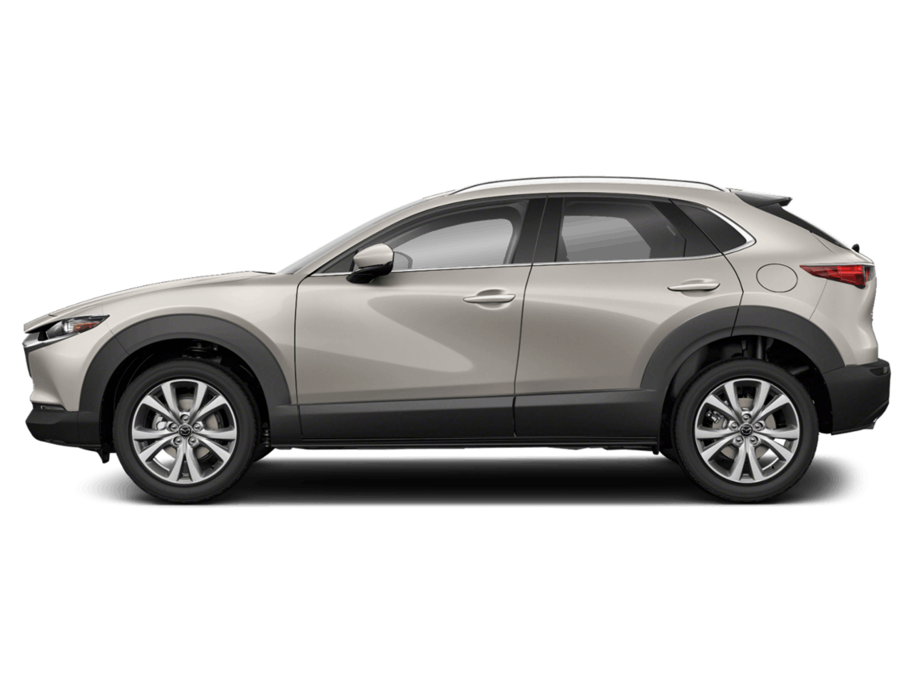 2024 Mazda CX-30 Premium's photo