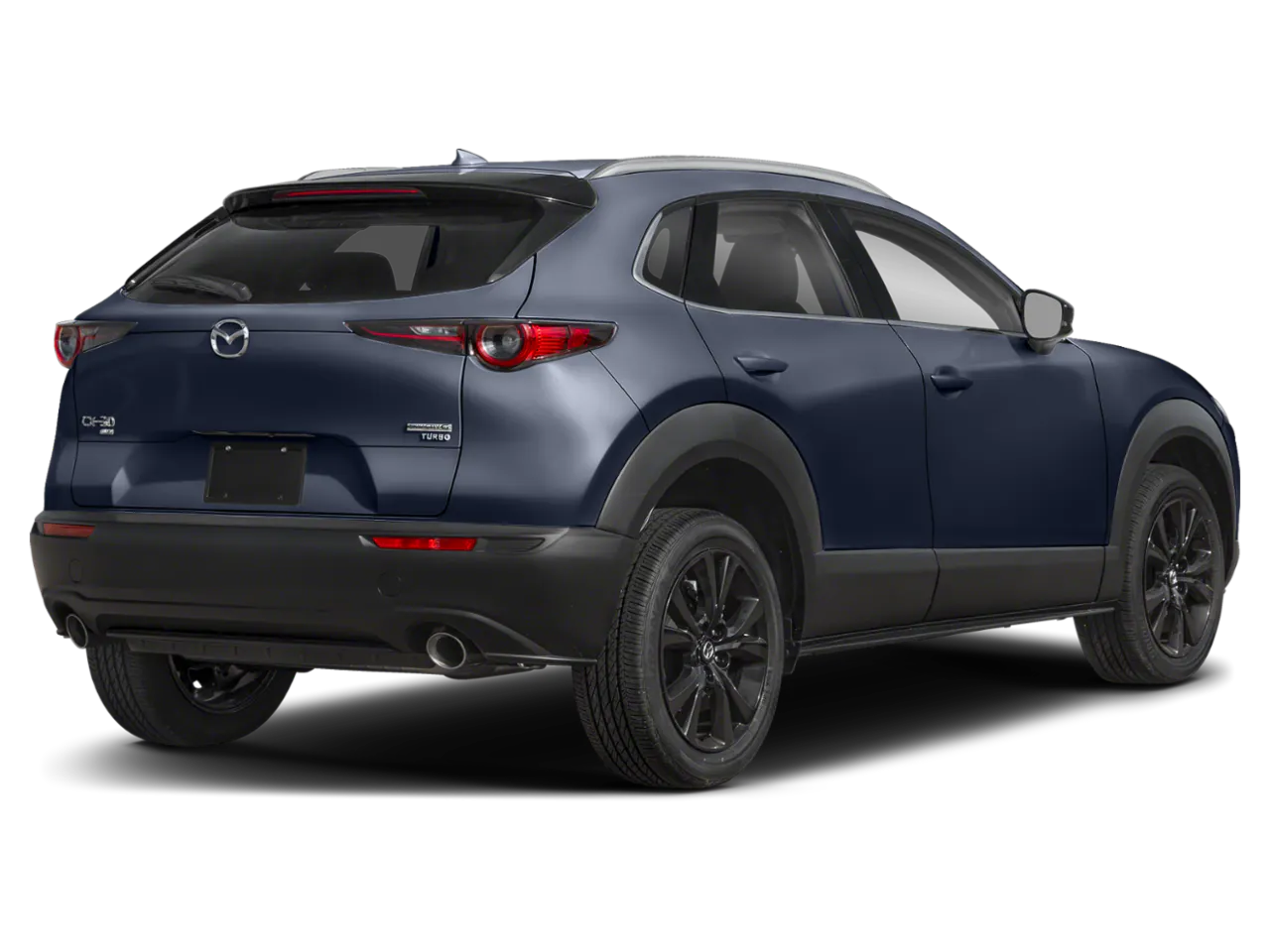 Used 2024 Mazda CX-30 SUV