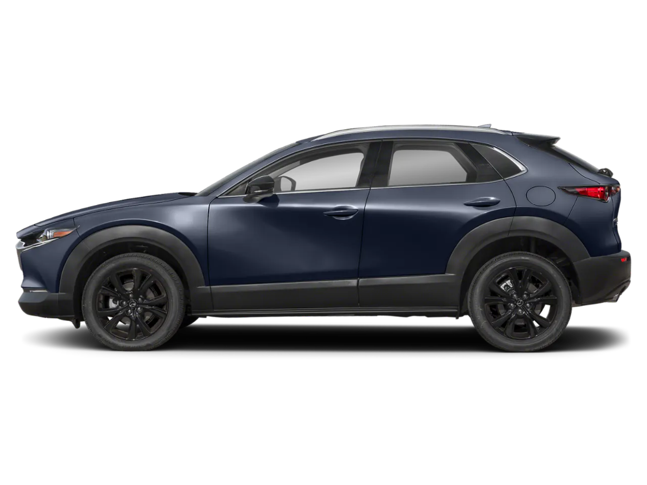 Used 2024 Mazda CX-30 SUV