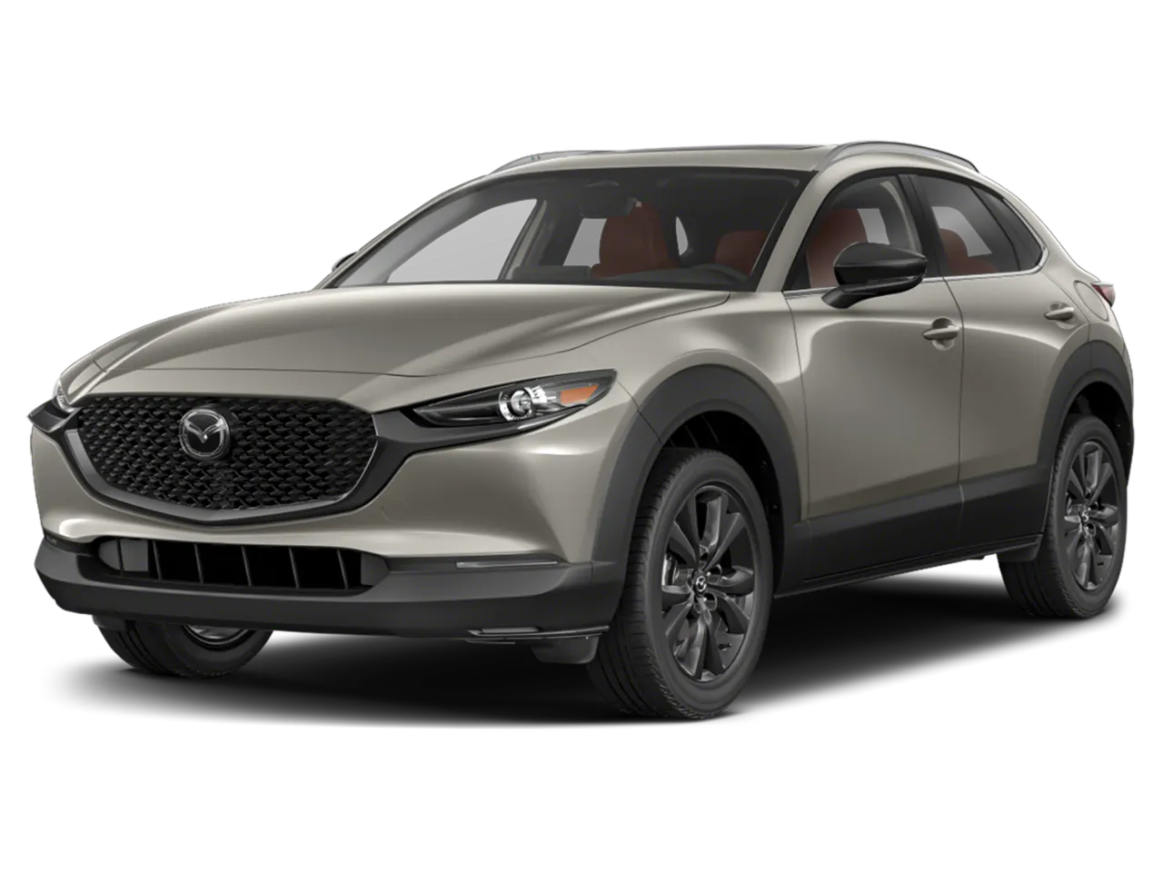 2024 Mazda CX-30 Carbon Turbo AWD's photo
