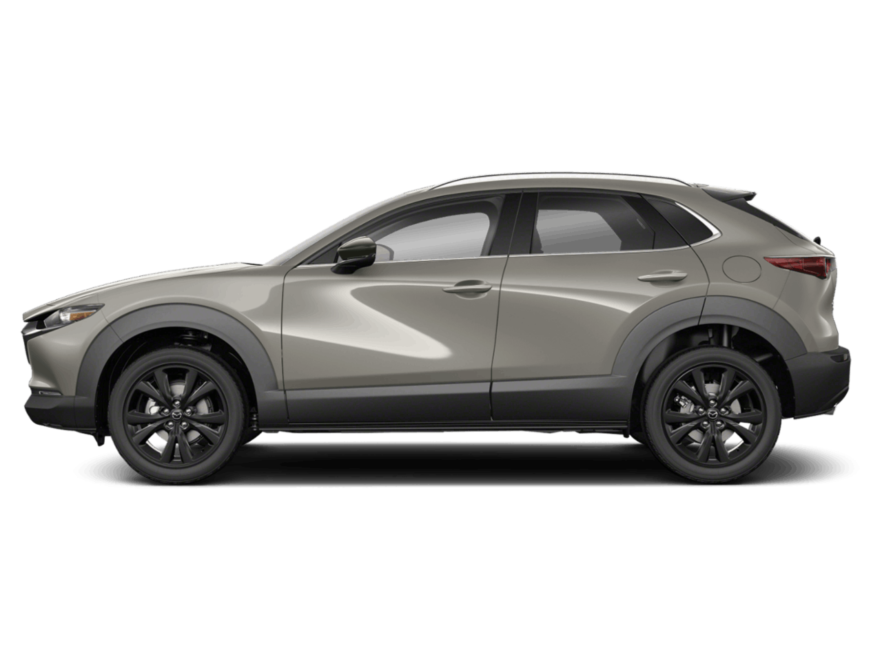 2024 Mazda CX-30 Carbon Turbo's photo