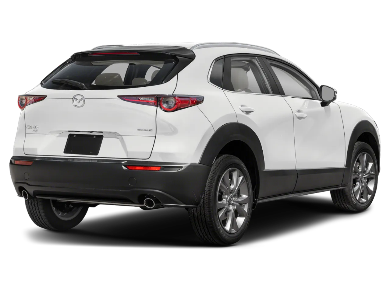 Used 2025 Mazda CX-30 SUV