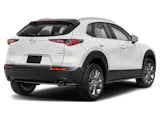 Used 2025 Mazda CX-30 SUV