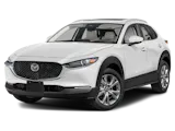 Used 2025 Mazda CX-30 SUV