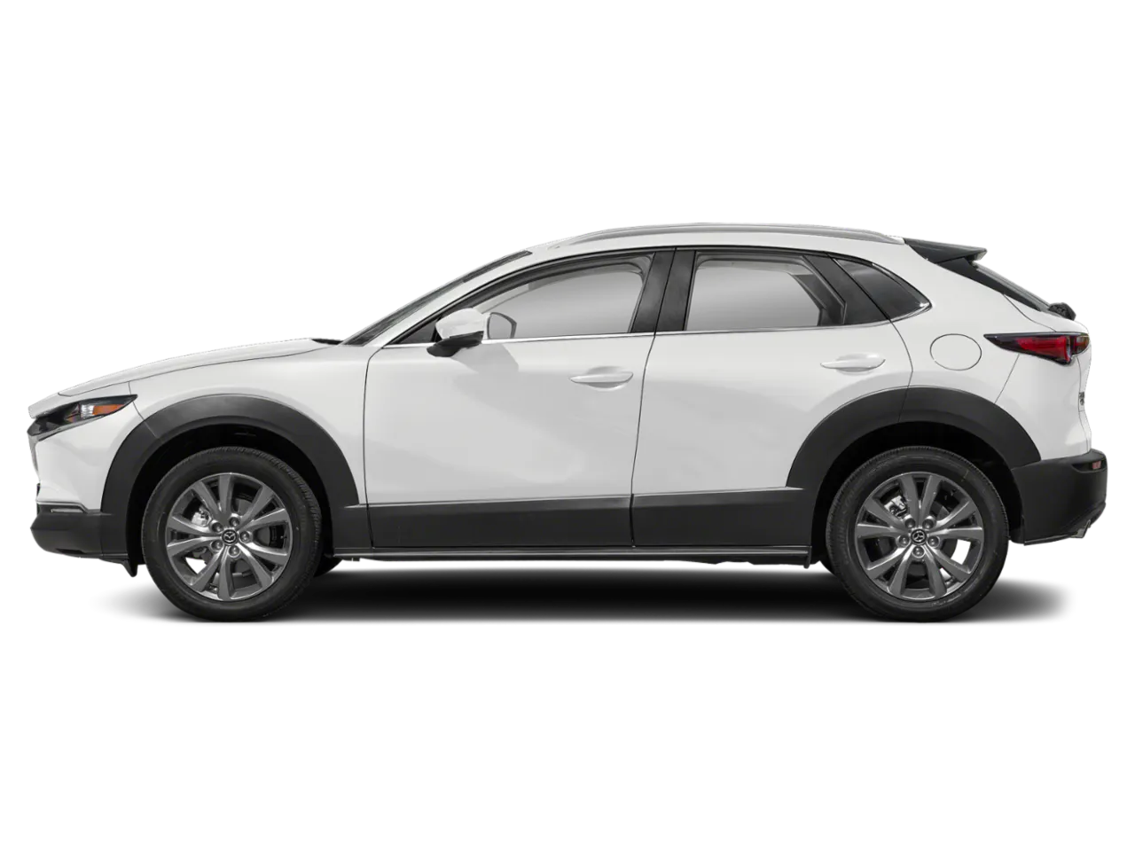 Used 2025 Mazda CX-30 SUV