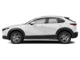 Used 2025 Mazda CX-30 SUV