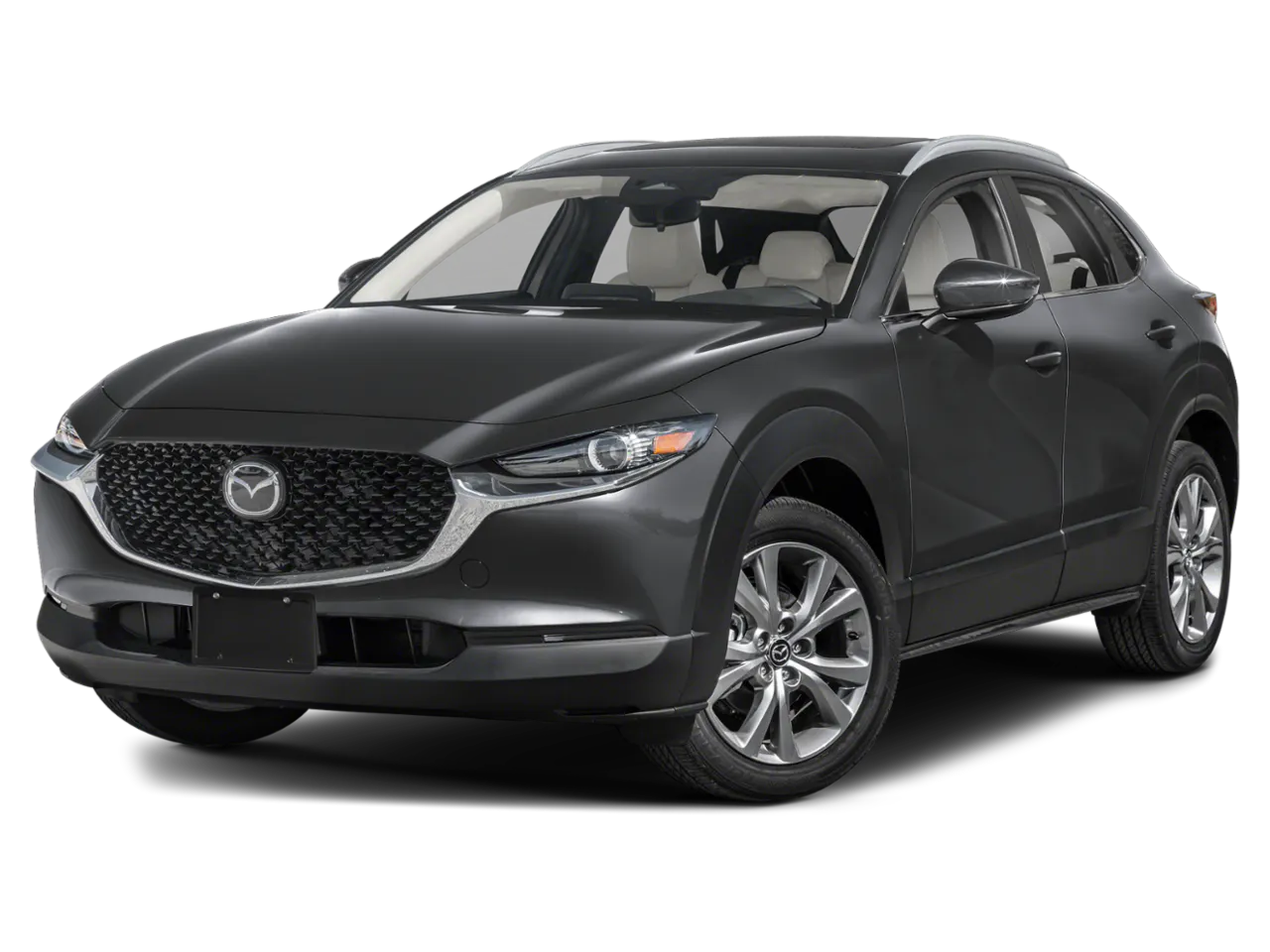 2025 Mazda CX-30 Preferred AWD's photo