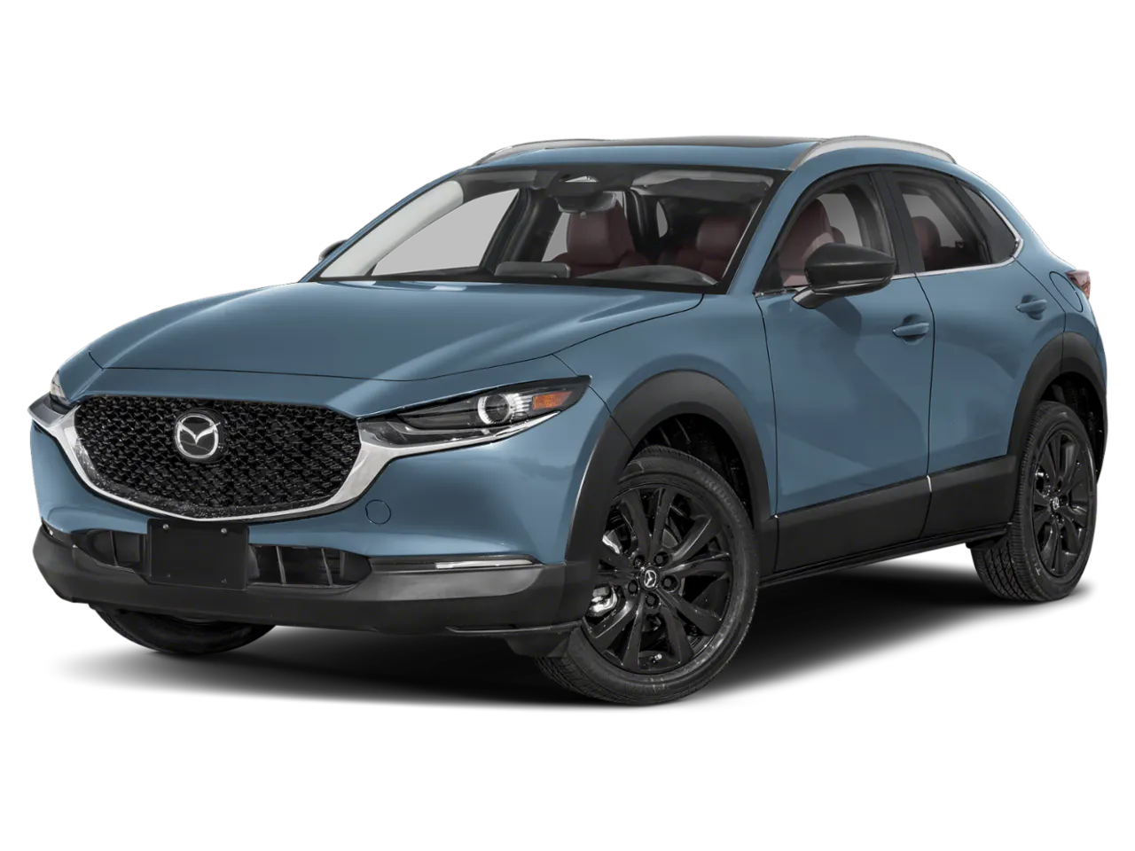 2025 Mazda CX-30's photo