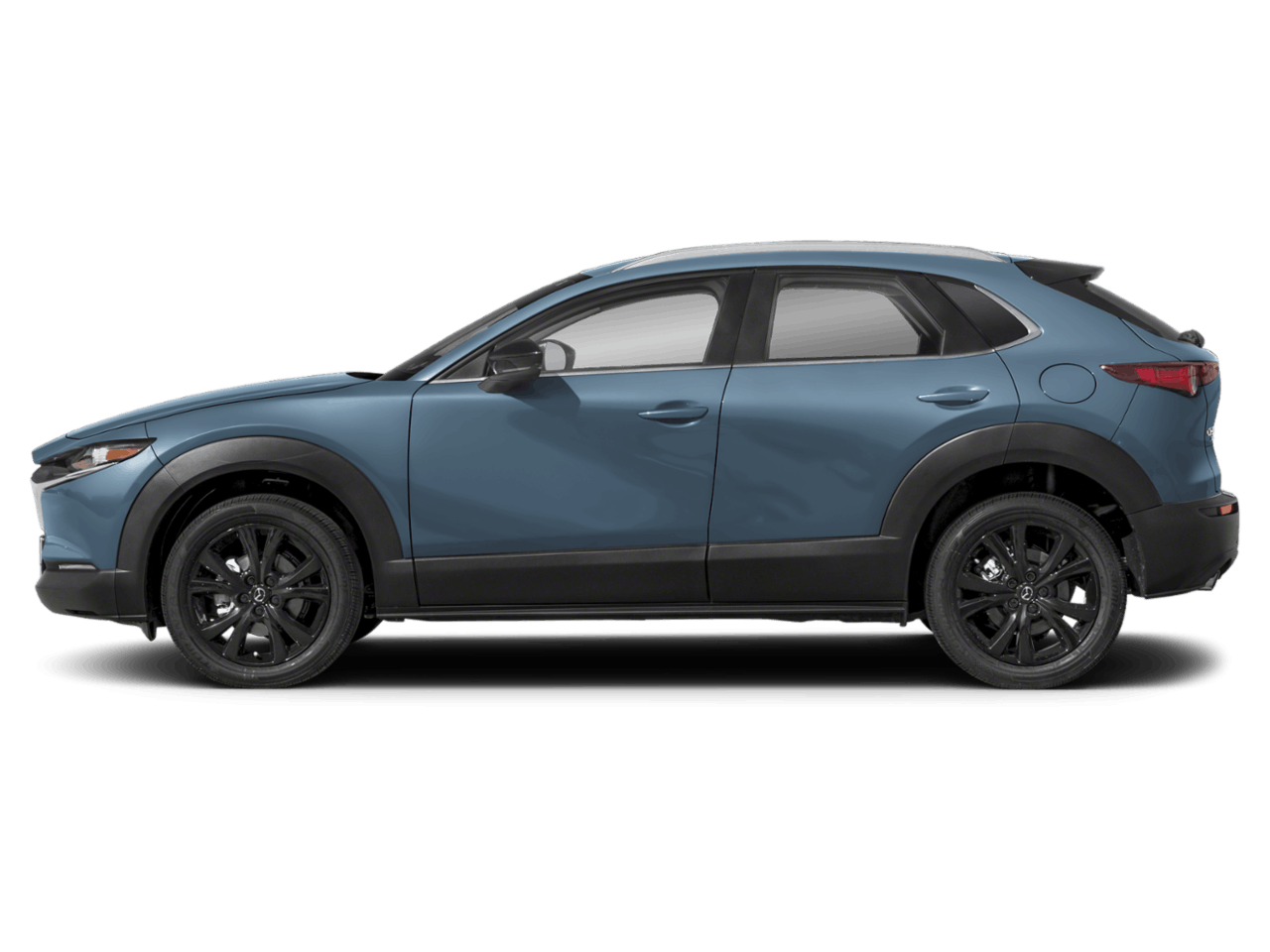 2025 Mazda CX-30 Carbon Edition's photo