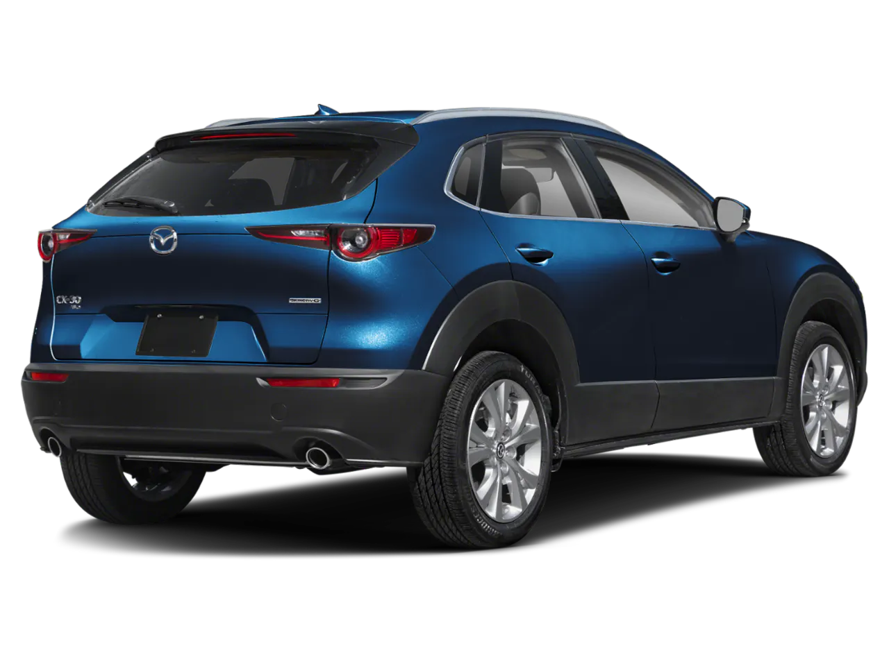 Used 2025 Mazda CX-30 SUV