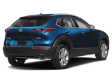 Used 2025 Mazda CX-30 SUV