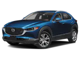 Used 2025 Mazda CX-30 SUV