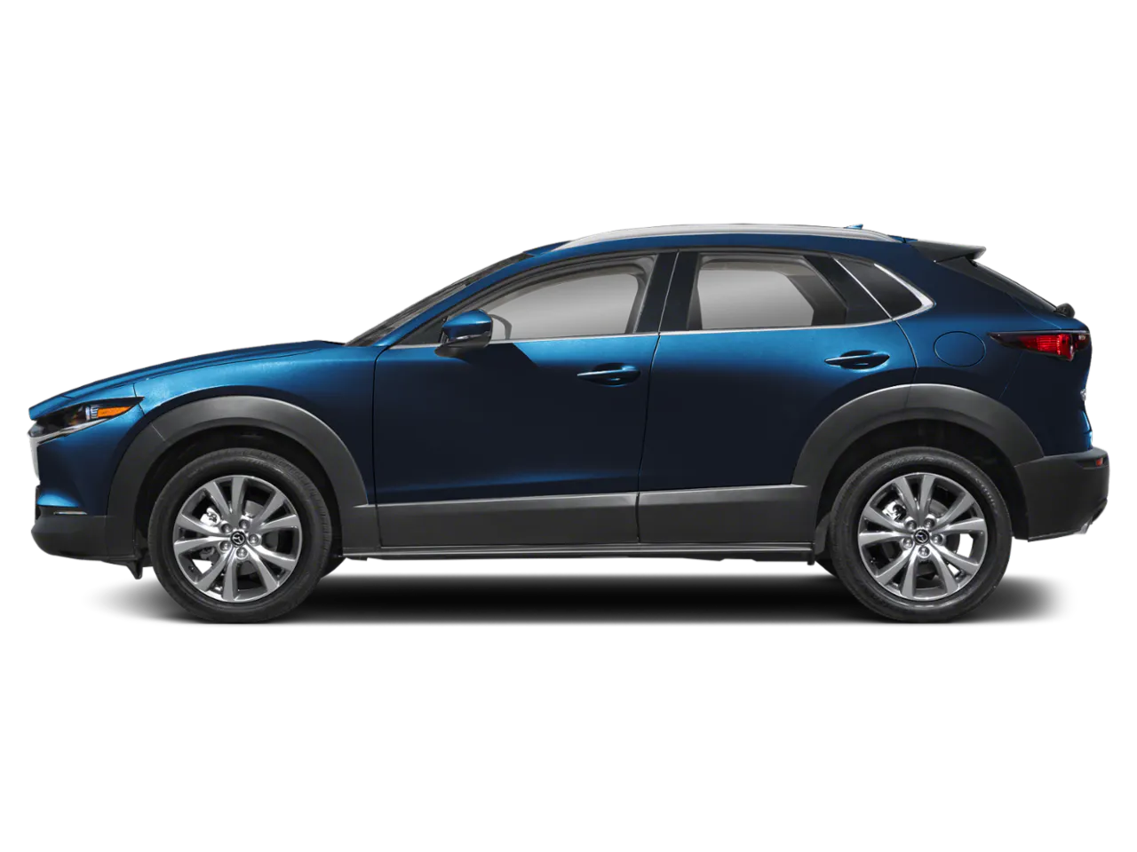 Used 2025 Mazda CX-30 SUV