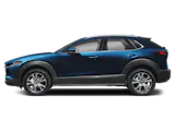 Used 2025 Mazda CX-30 SUV