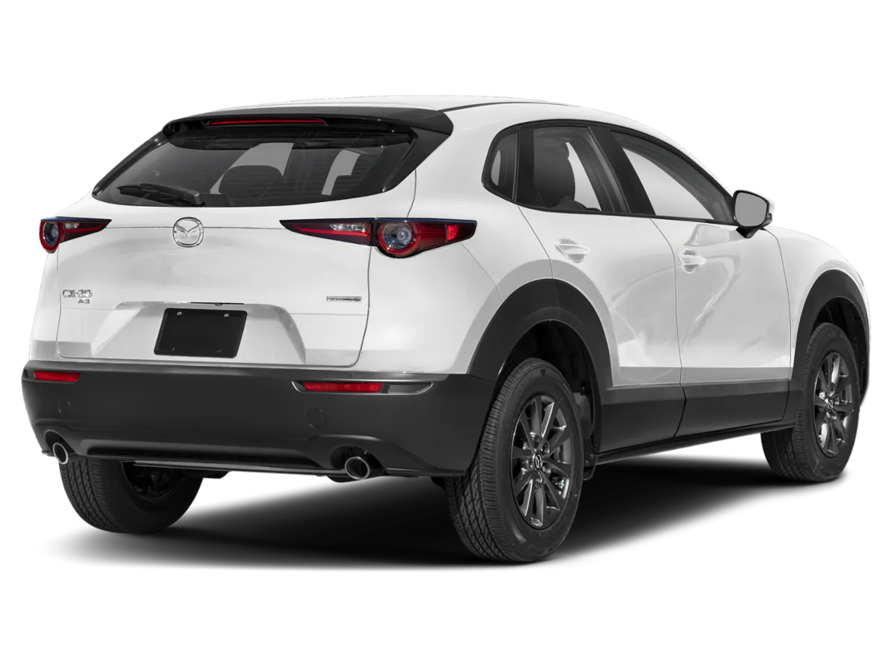 Used 2026 Mazda CX-30 SUV