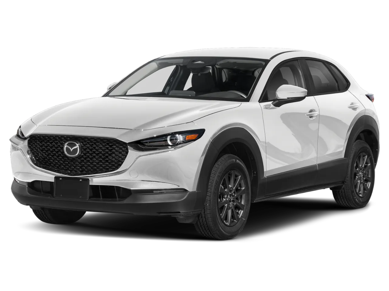 2026 Mazda CX-30 S