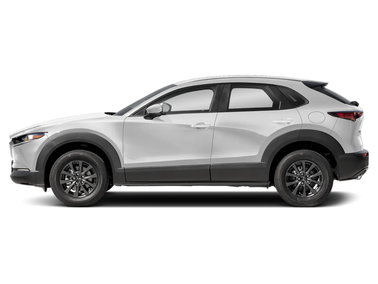 Used 2026 Mazda CX-30 SUV
