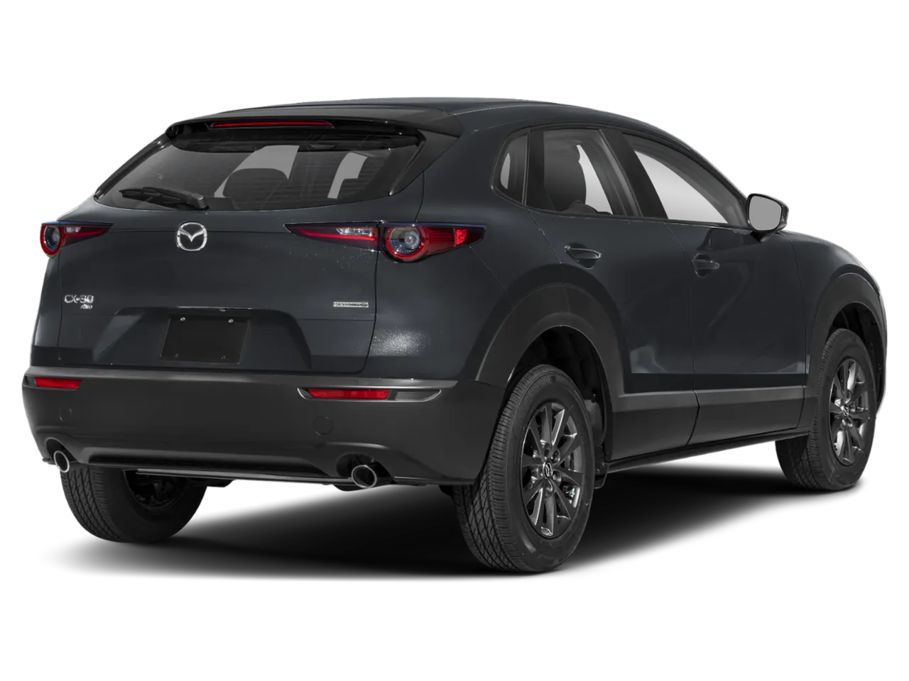 New 2026 Mazda CX-30 SUV
