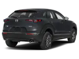 New 2026 Mazda CX-30 SUV
