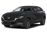 New 2026 Mazda CX-30 SUV
