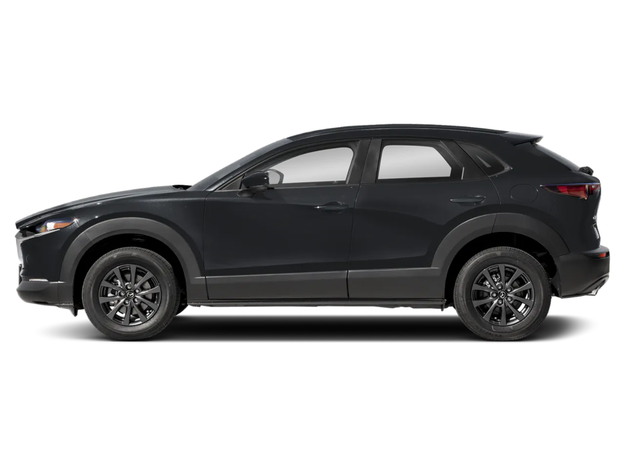 New 2026 Mazda CX-30 SUV