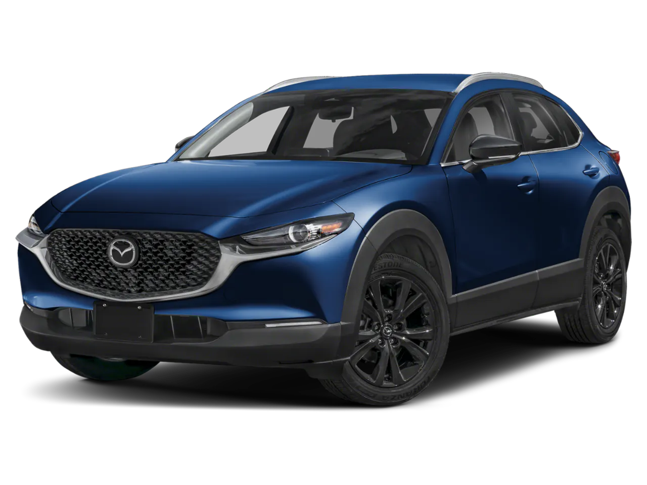 2026 Mazda CX-30 photo 1