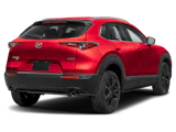 New 2026 Mazda CX-30 SUV