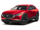 New 2026 Mazda CX-30 SUV