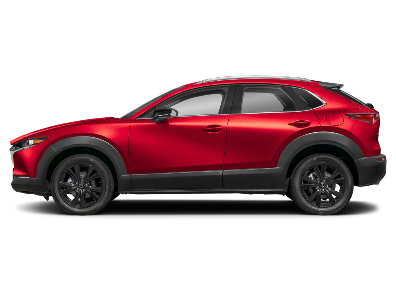 New 2026 Mazda CX-30 SUV