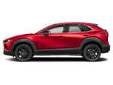 New 2026 Mazda CX-30 SUV