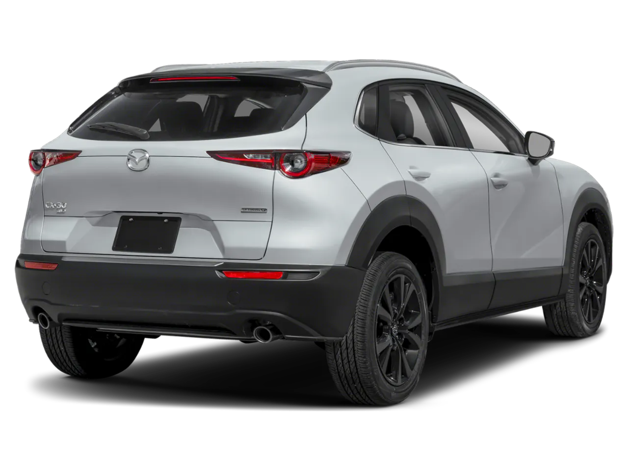 New 2026 Mazda CX-30 SUV