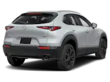 New 2026 Mazda CX-30 SUV