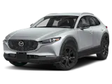 New 2026 Mazda CX-30 SUV