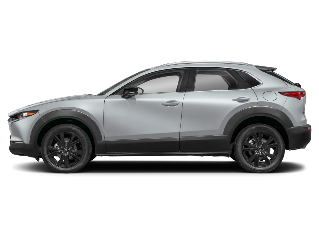 New 2026 Mazda CX-30 SUV