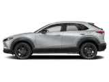 New 2026 Mazda CX-30 SUV