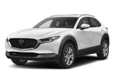 New 2026 Mazda CX-30 SUV