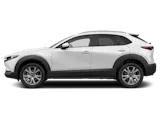 New 2026 Mazda CX-30 SUV