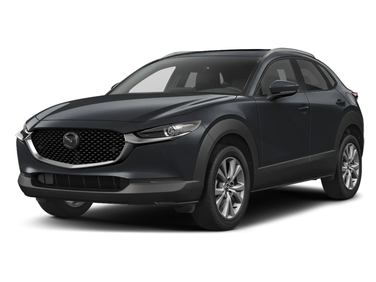 2026 Mazda CX-30 photo 1