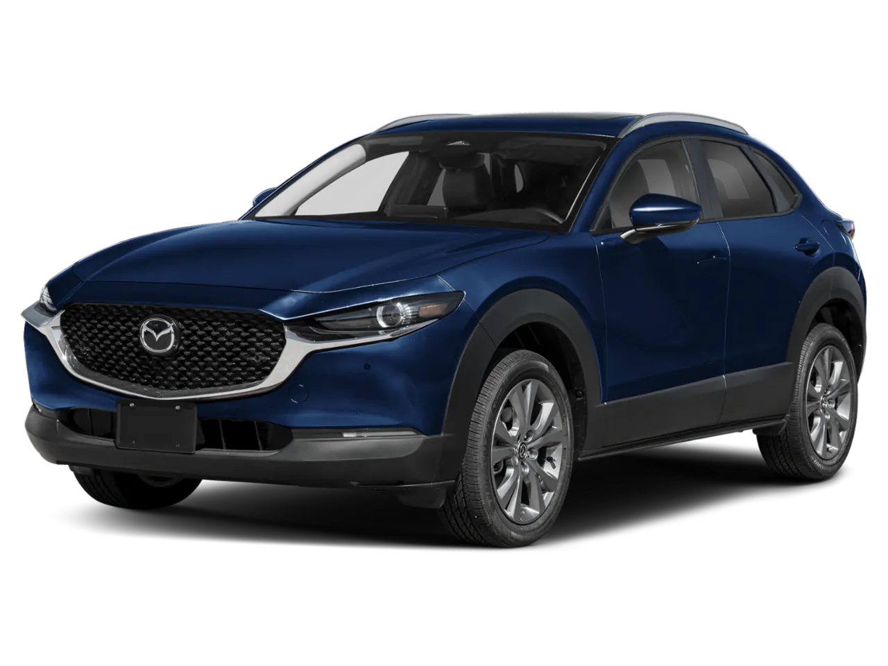 2026 Mazda CX-30 photo 1
