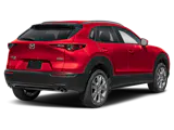 New 2026 Mazda CX-30 SUV