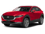 New 2026 Mazda CX-30 SUV