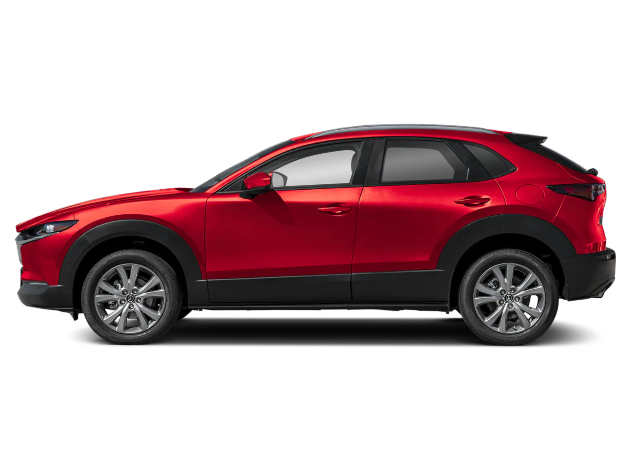 New 2026 Mazda CX-30 SUV